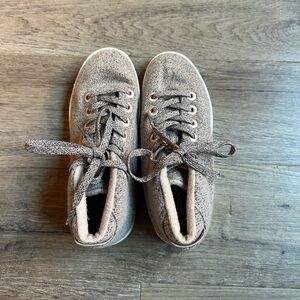 Allbirds Women's Wool Runner-up Mizzles